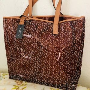 Guess tote 👜